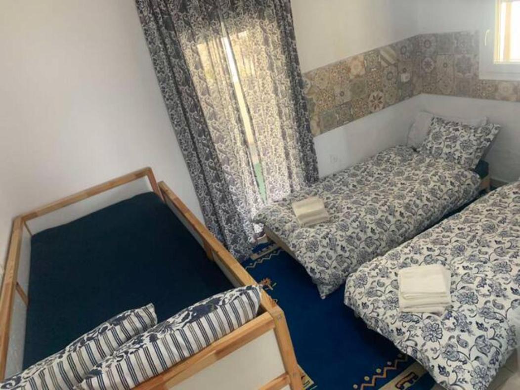 Παραθαλάσσιο Σπίτι Θαλάσσια Αυρα Villa Nafplio Eksteriør billede